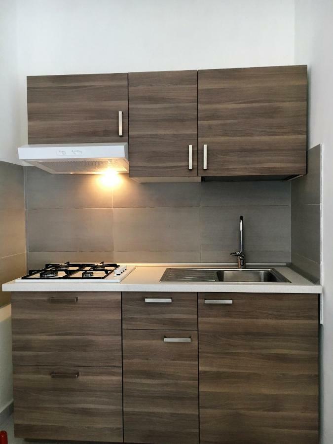 Maison Marie Вьесте Экстерьер фото