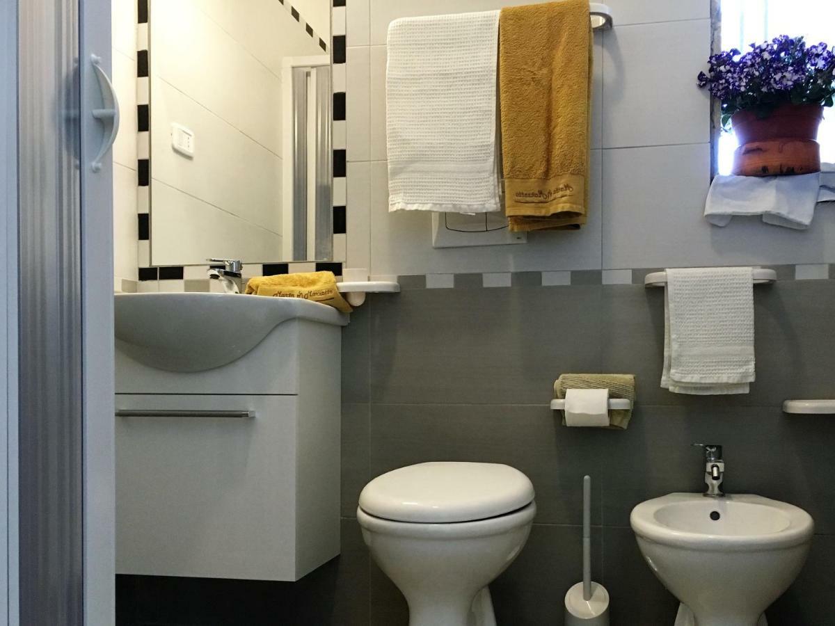 Maison Marie Вьесте Экстерьер фото