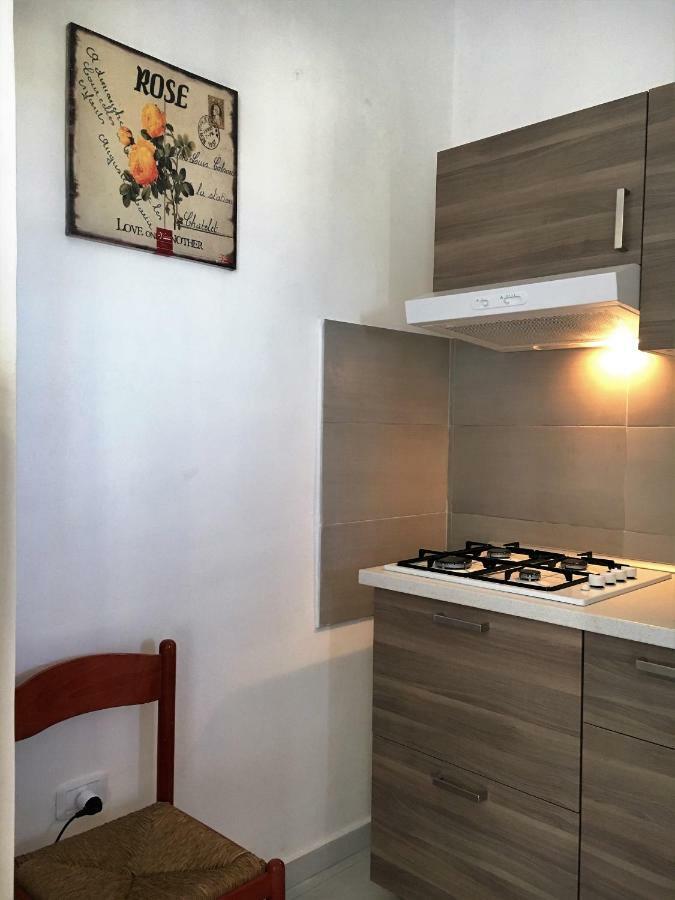 Maison Marie Вьесте Экстерьер фото