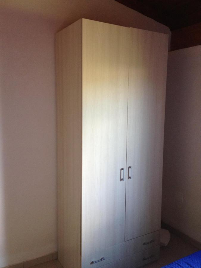 Maison Marie Вьесте Экстерьер фото